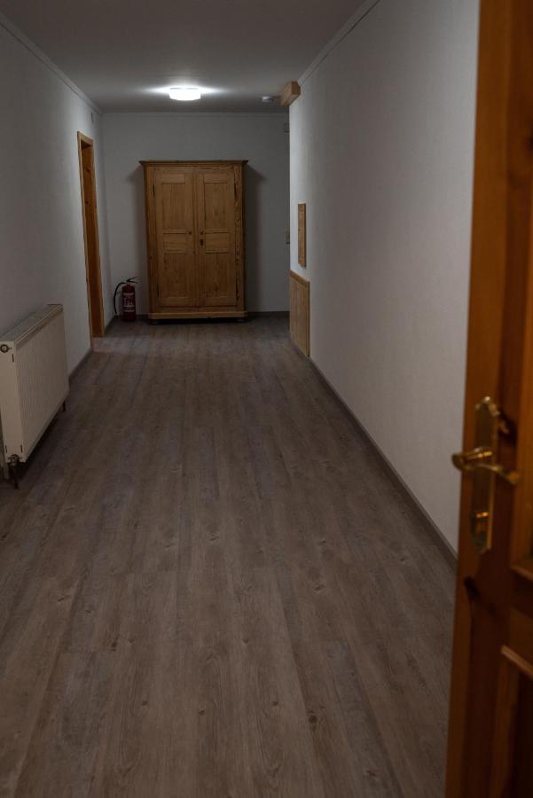 Appartement Haus Kruschitz II Ludmannsdorf ภายนอก รูปภาพ