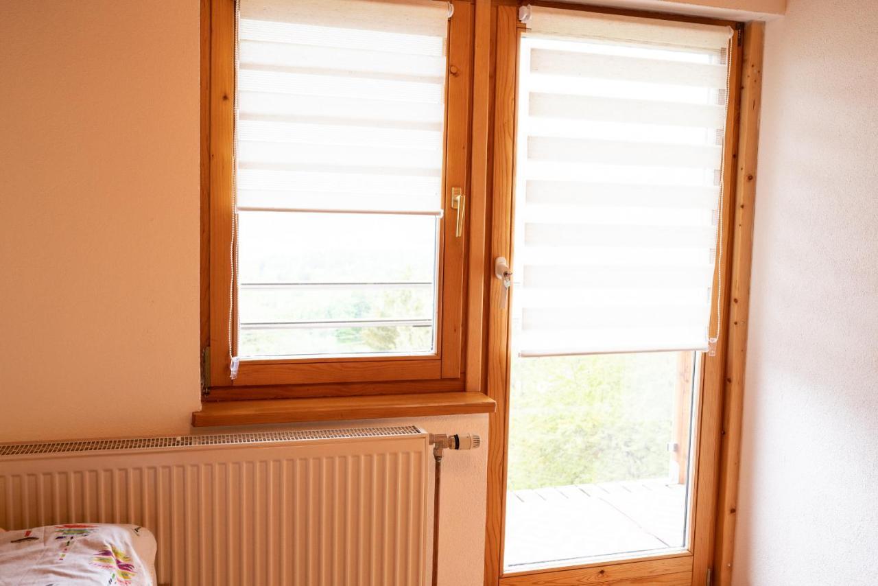Appartement Haus Kruschitz II Ludmannsdorf ภายนอก รูปภาพ