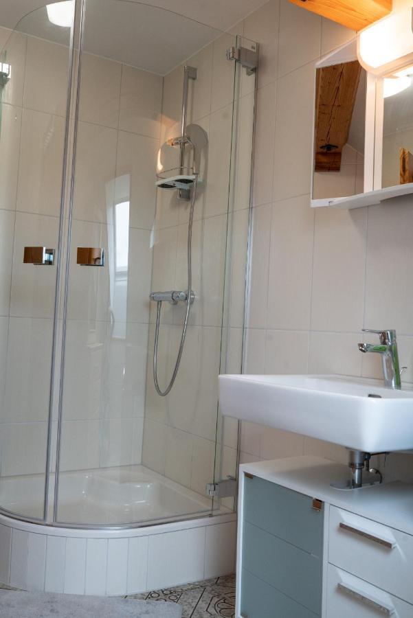 Appartement Haus Kruschitz II Ludmannsdorf ภายนอก รูปภาพ